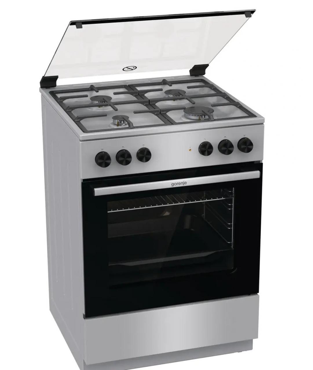 Кухонная плита GORENJE GK6A21XF