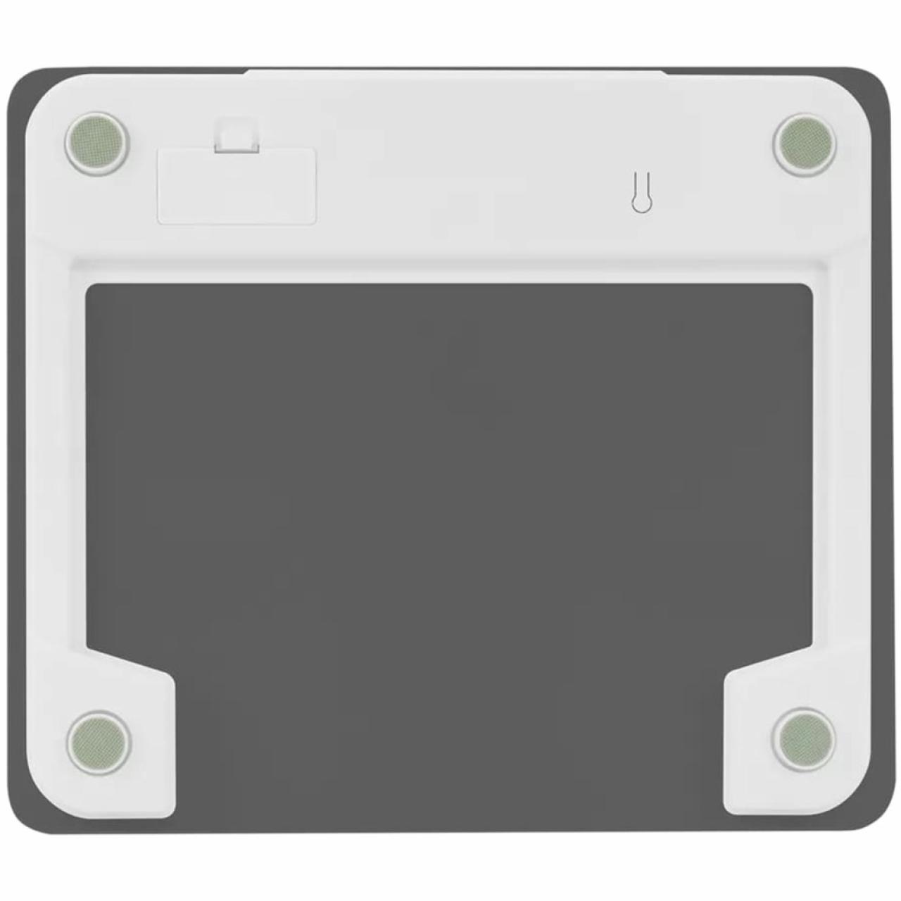 Напольные весы Polaris PWS 1898 IQ Home графит