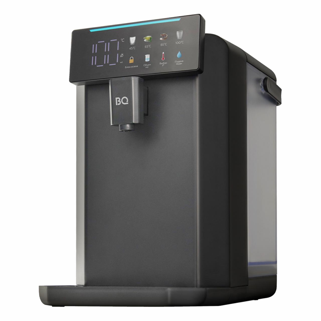 Термопот BQ TP5006 Black