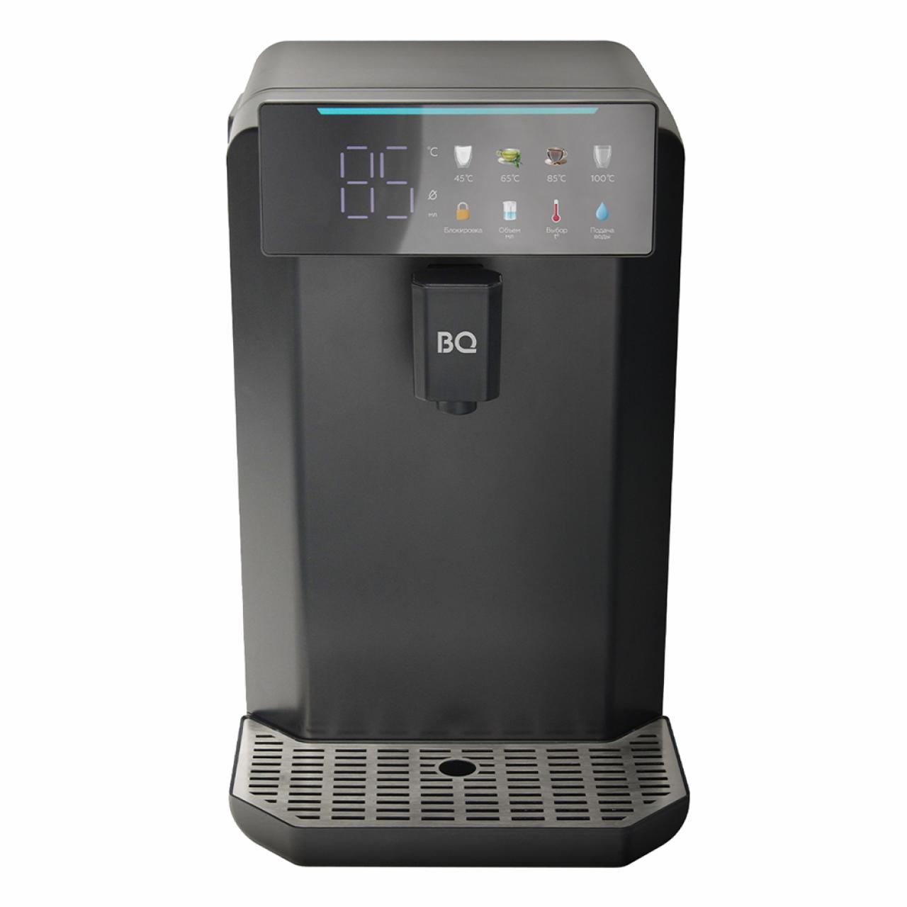 Термопот BQ TP5006 Black