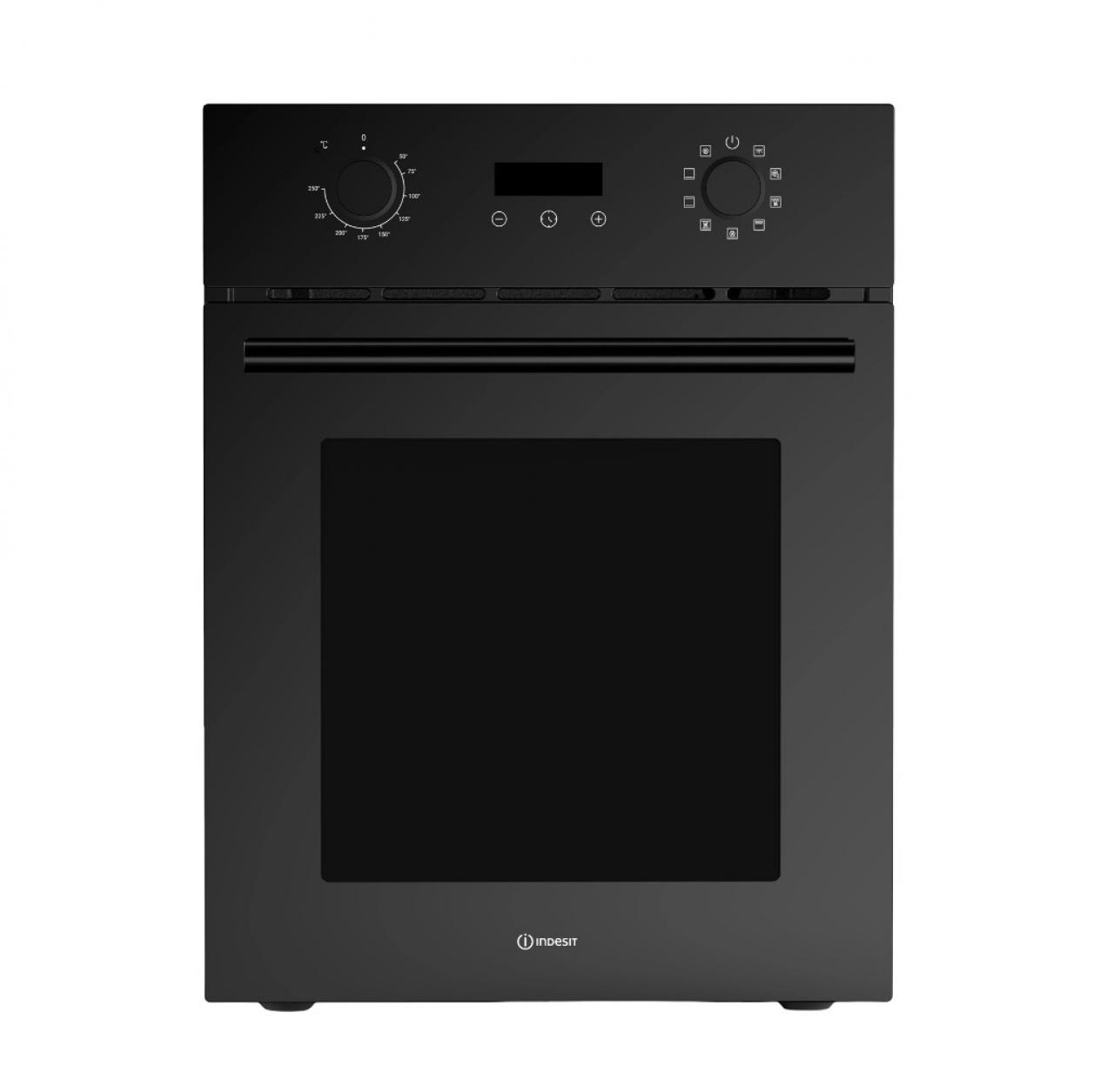 Духовой шкаф Indesit IBFTE 1944 JH BL