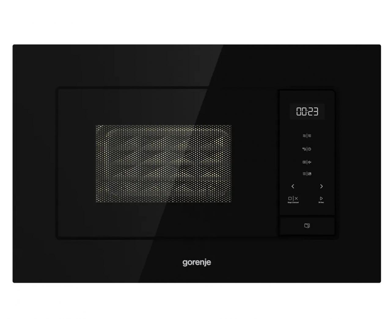 Встраиваемая микроволновая печь Gorenje BM206G1TBG
