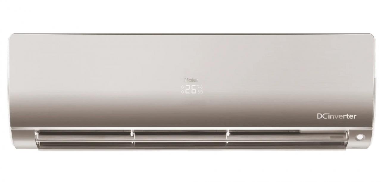 Сплит-система HAIER FLEXIS SUPER MATCH AS35S2SF4FA-G