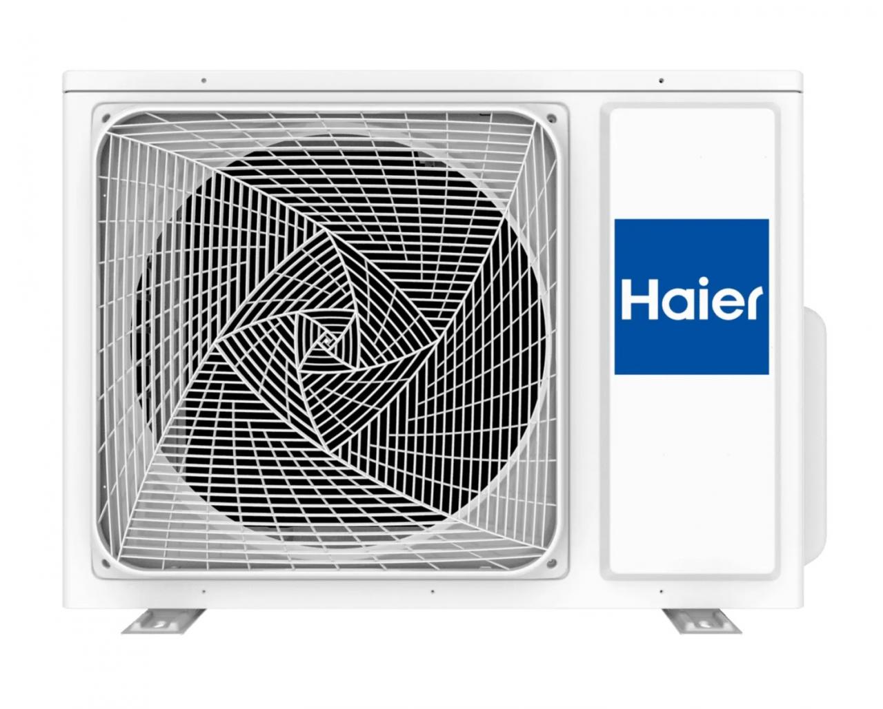 Сплит-система HAIER FLEXIS SUPER MATCH AS35S2SF4FA-G