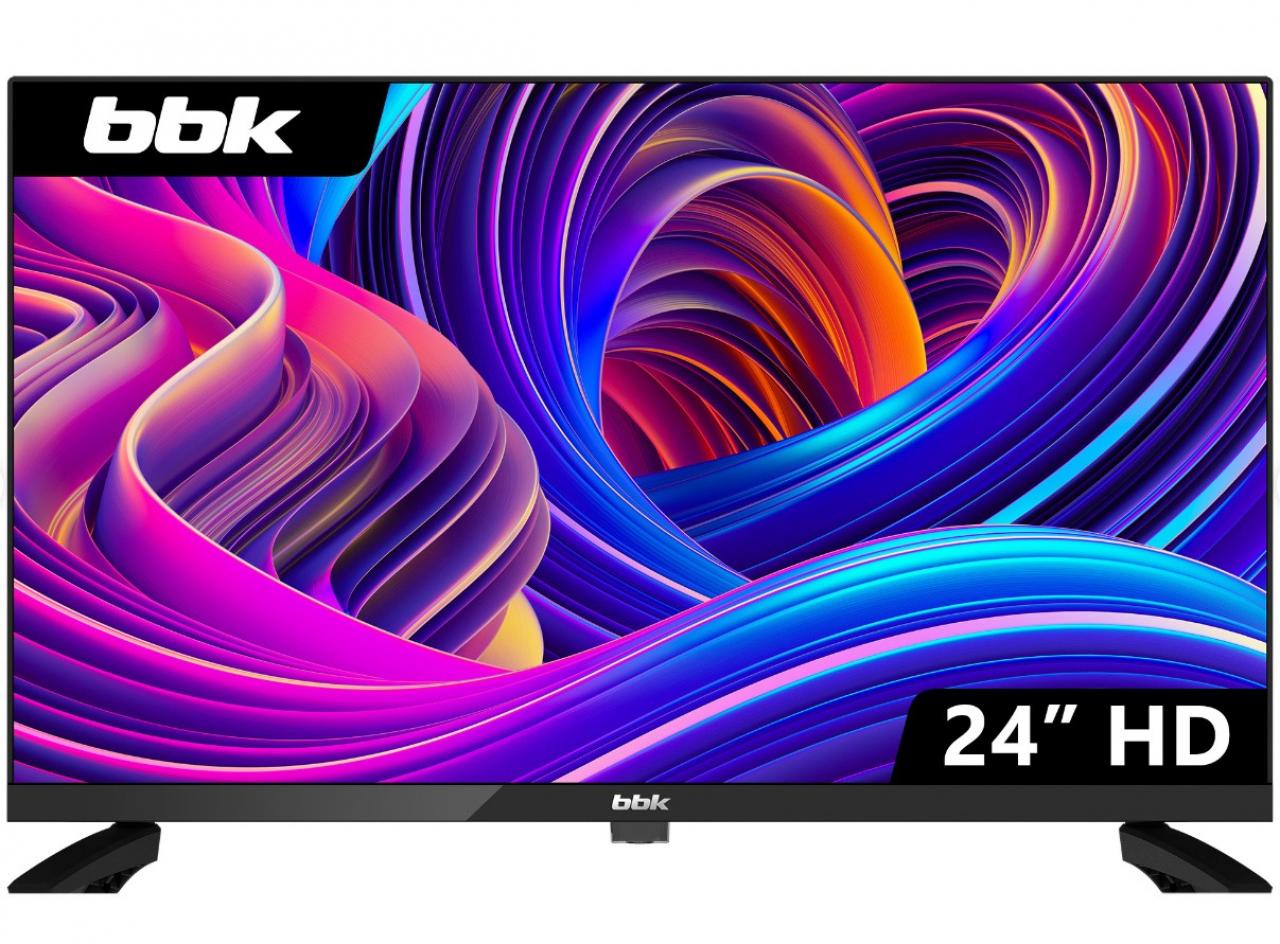 LED-телевизор BBK 24LEM-1064/T2C
