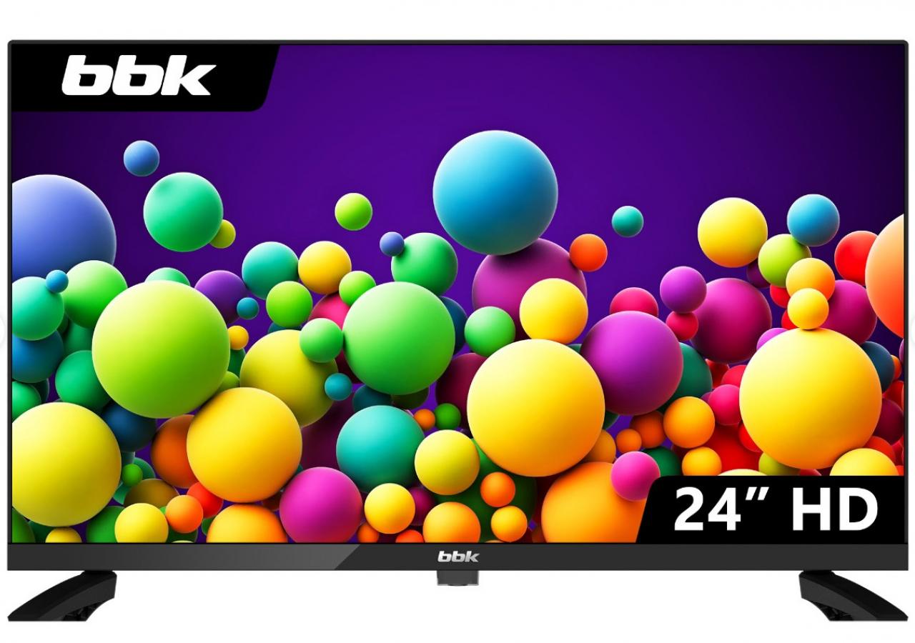 LED-телевизор BBK 24LEM-1065/T2C