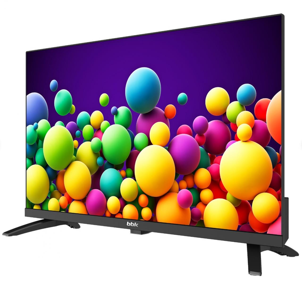 LED-телевизор BBK 24LEM-1065/T2C