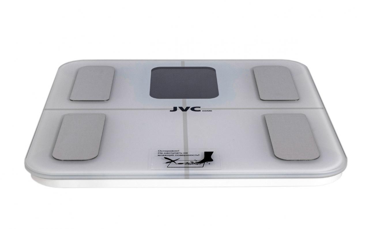 Весы напольные JVC JBS-006