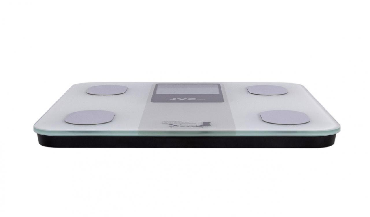 Весы напольные JVC JBS-007