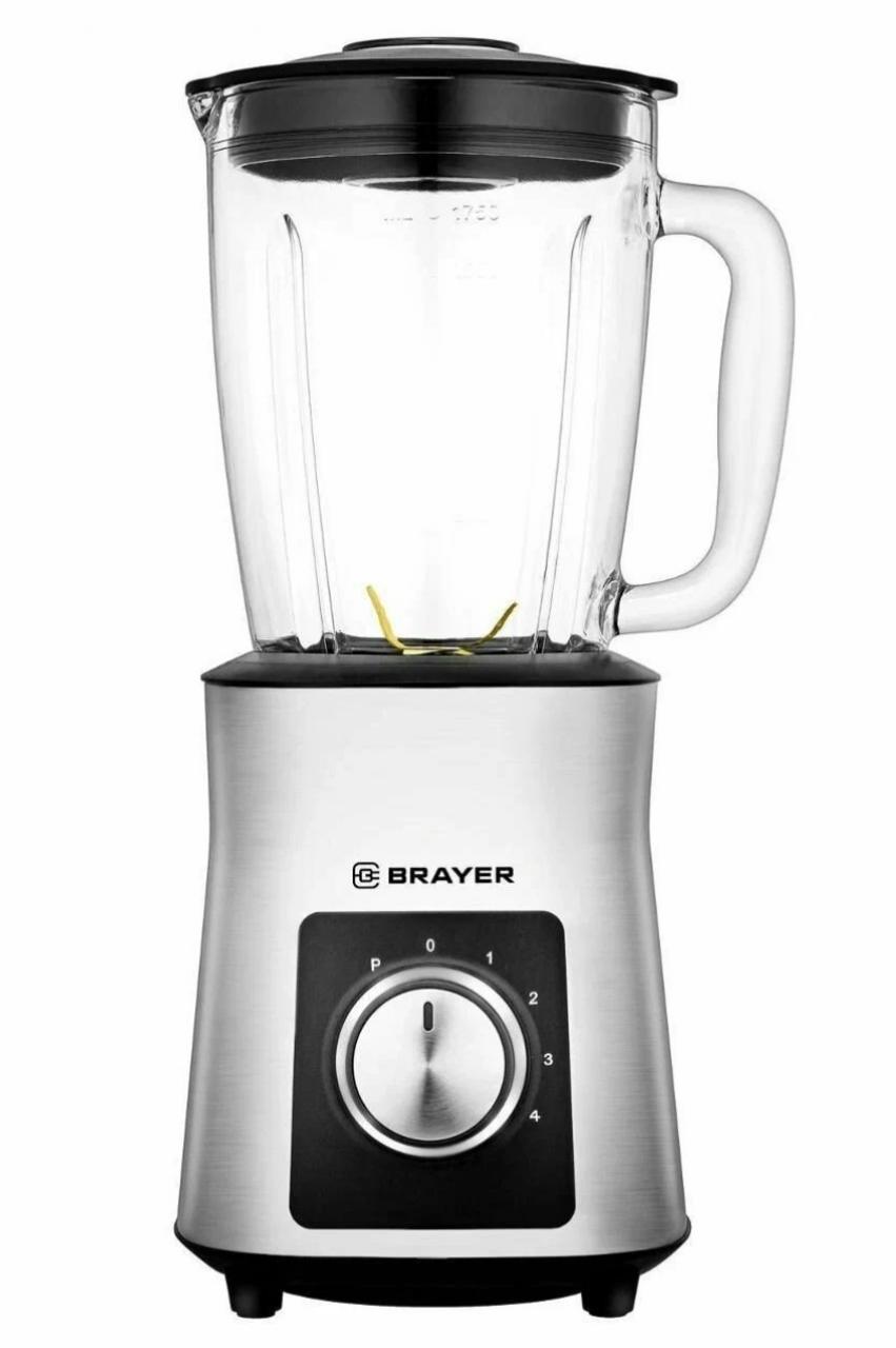 Блендер стационарный BRAYER BR1208