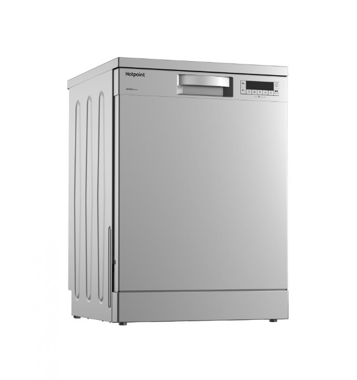 Посудомоечная машина Hotpoint HF 5C84 DW XF
