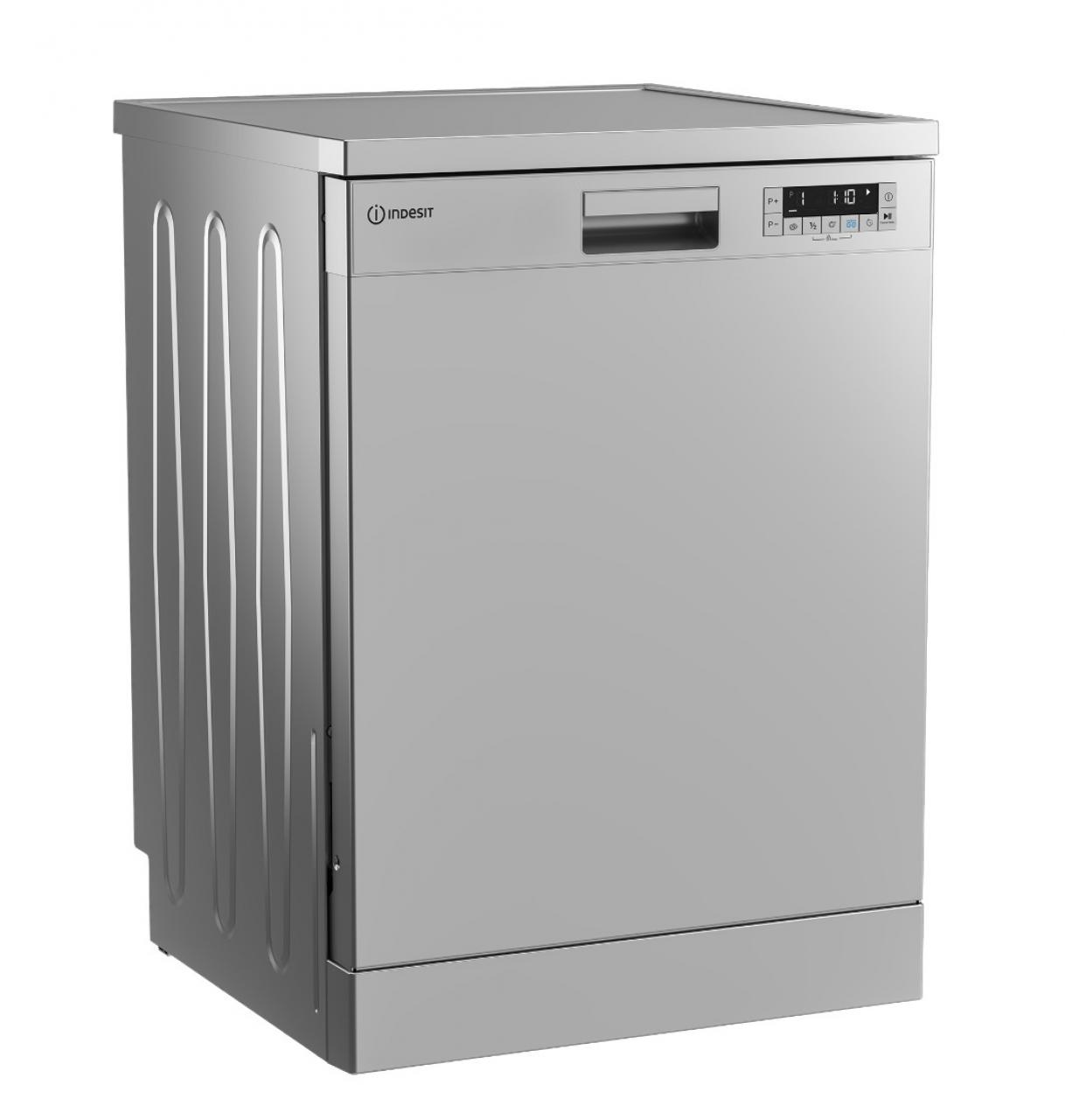Посудомоечная машина Indesit DF 5C80 D