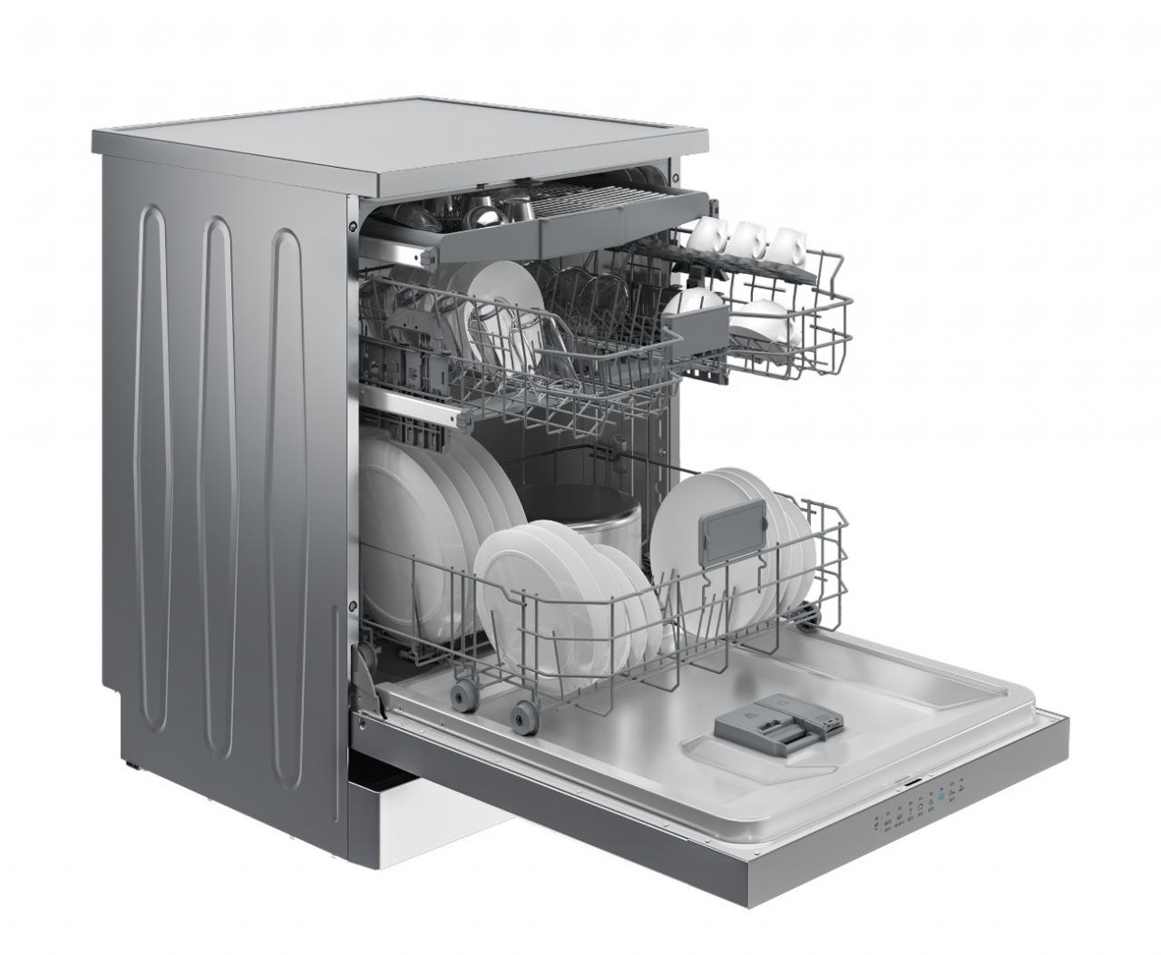 Посудомоечная машина Indesit DF 5C80 D