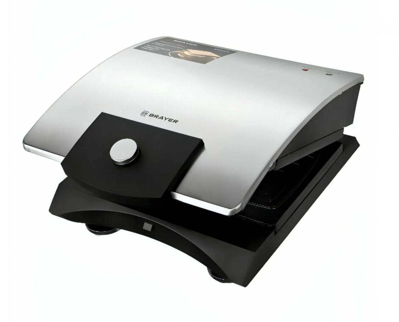 Сэндвичница BRAYER BR2204