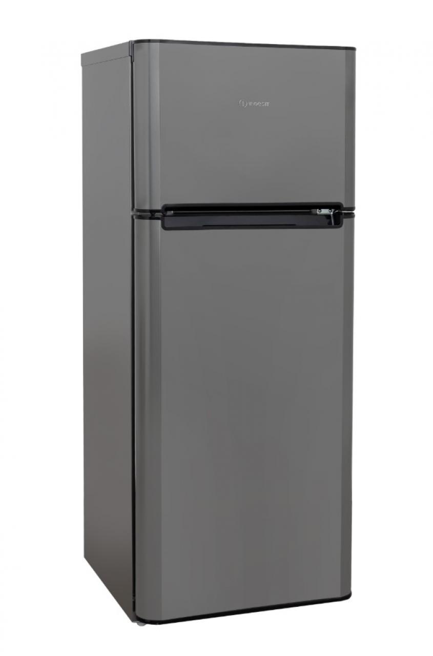Холодильник Indesit TIA 14 NG