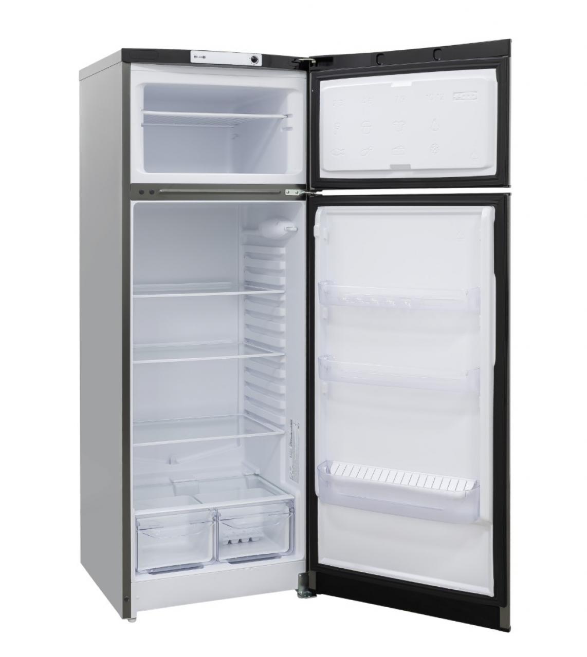 Холодильник Indesit TIA 16 NG