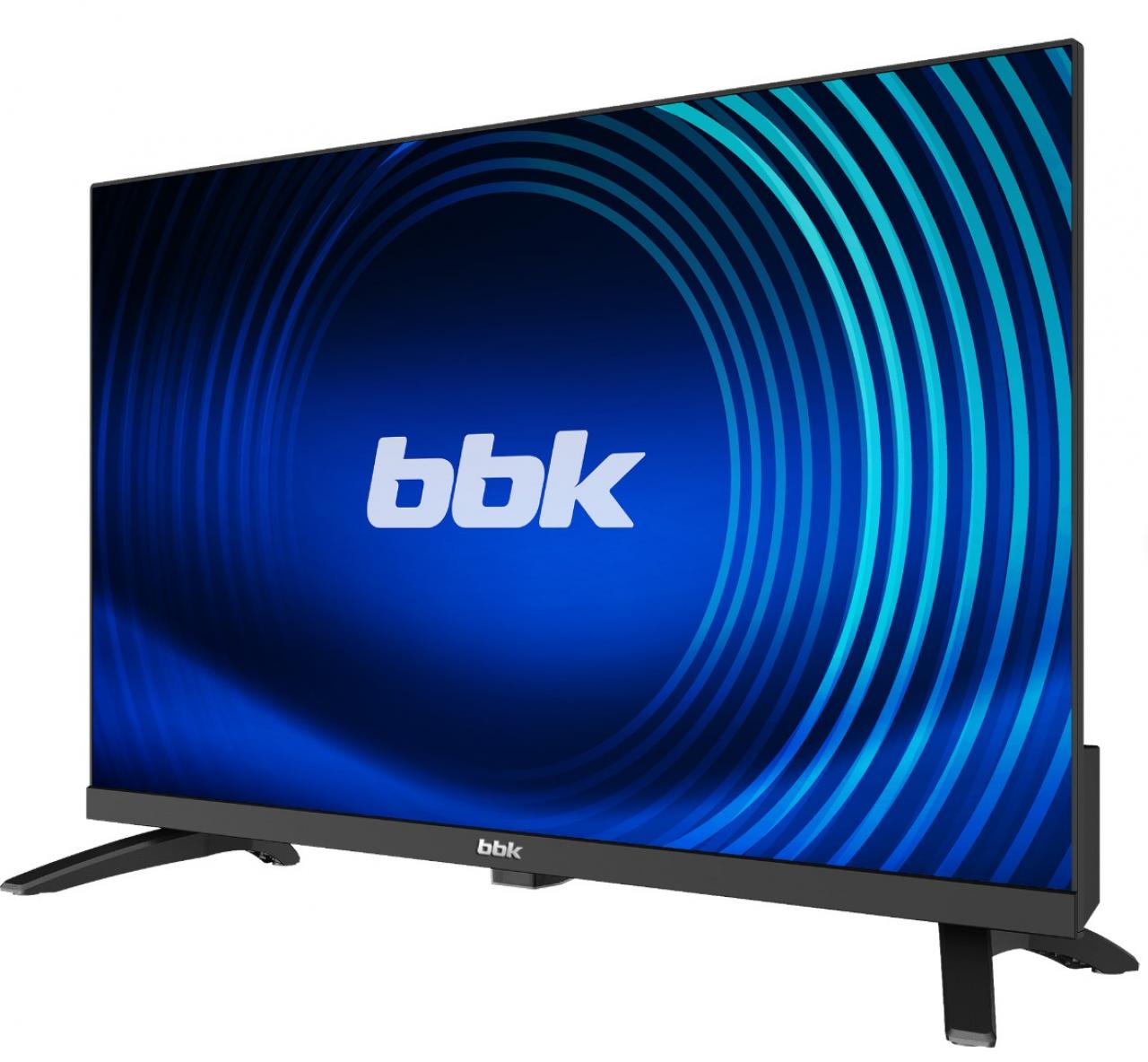 LED-телевизор BBK 24LEX-7150/TS2C черный