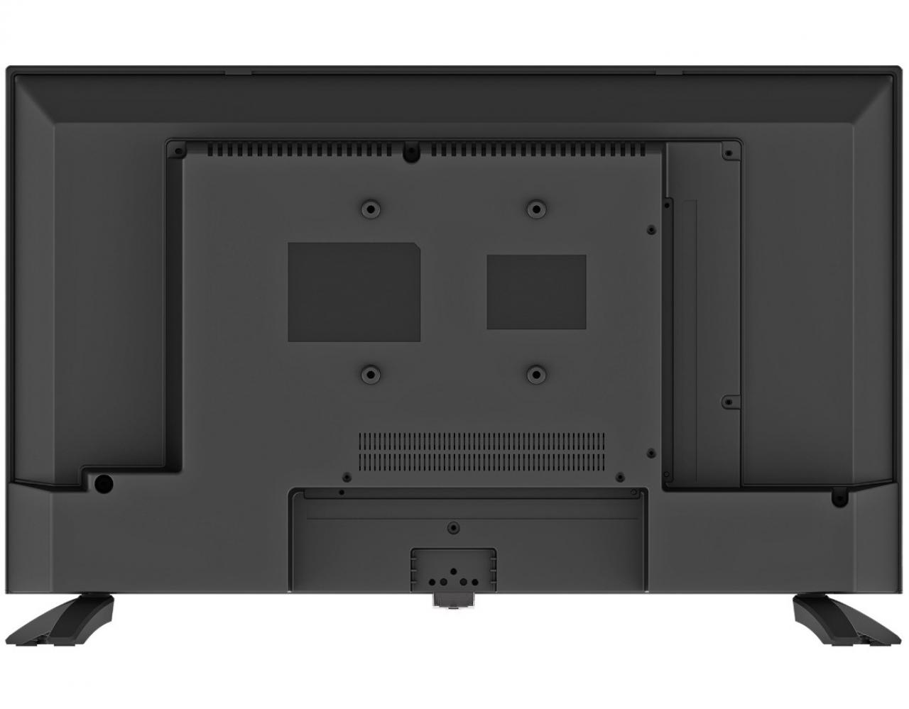 LED-телевизор BBK 24LEX-7150/TS2C черный