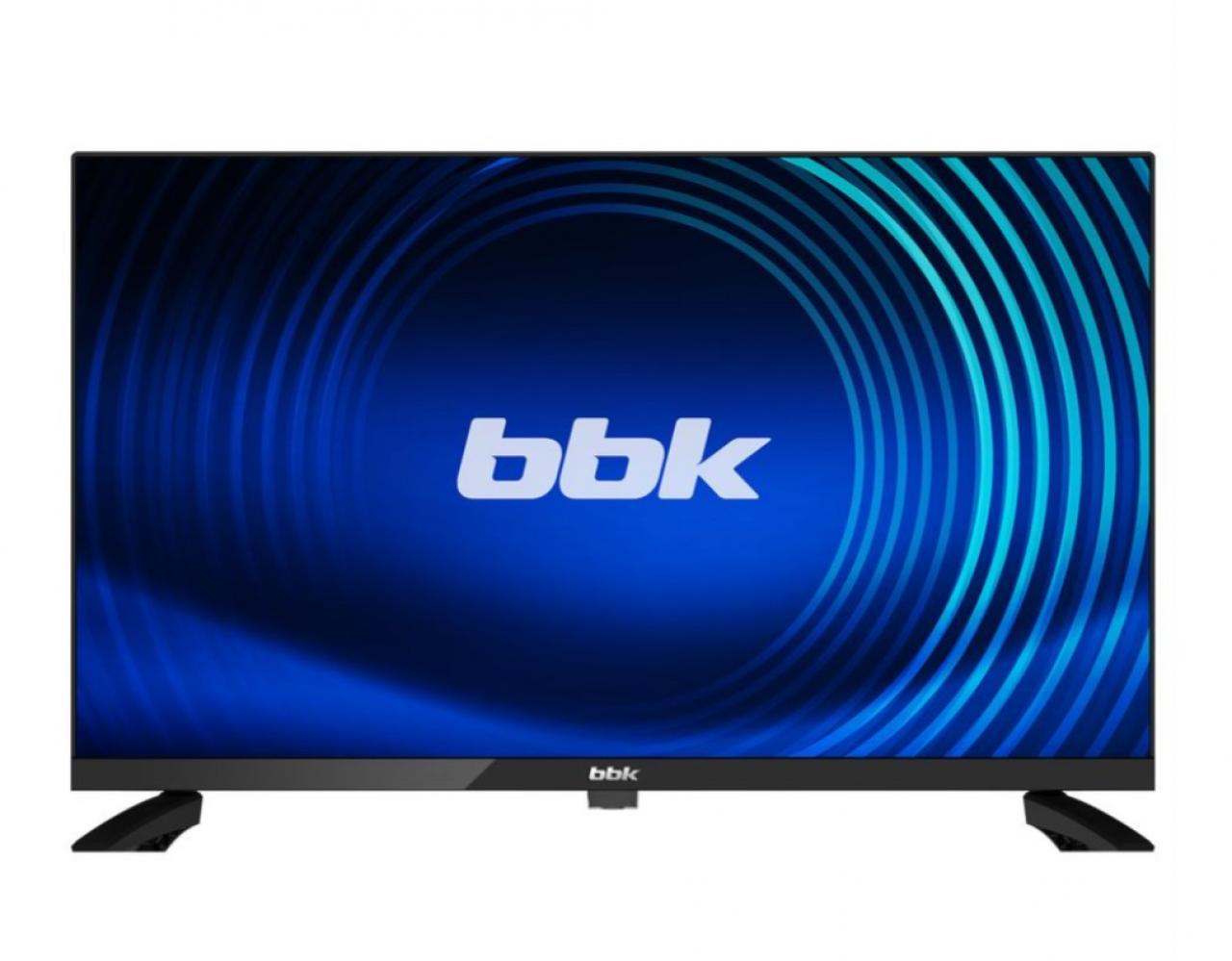 LED-телевизор BBK 24LEX-7151/TS2C черный