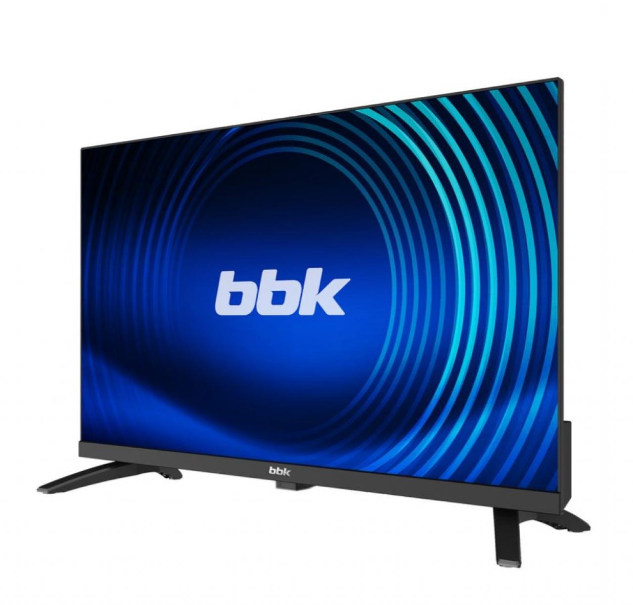 LED-телевизор BBK 24LEX-7151/TS2C черный