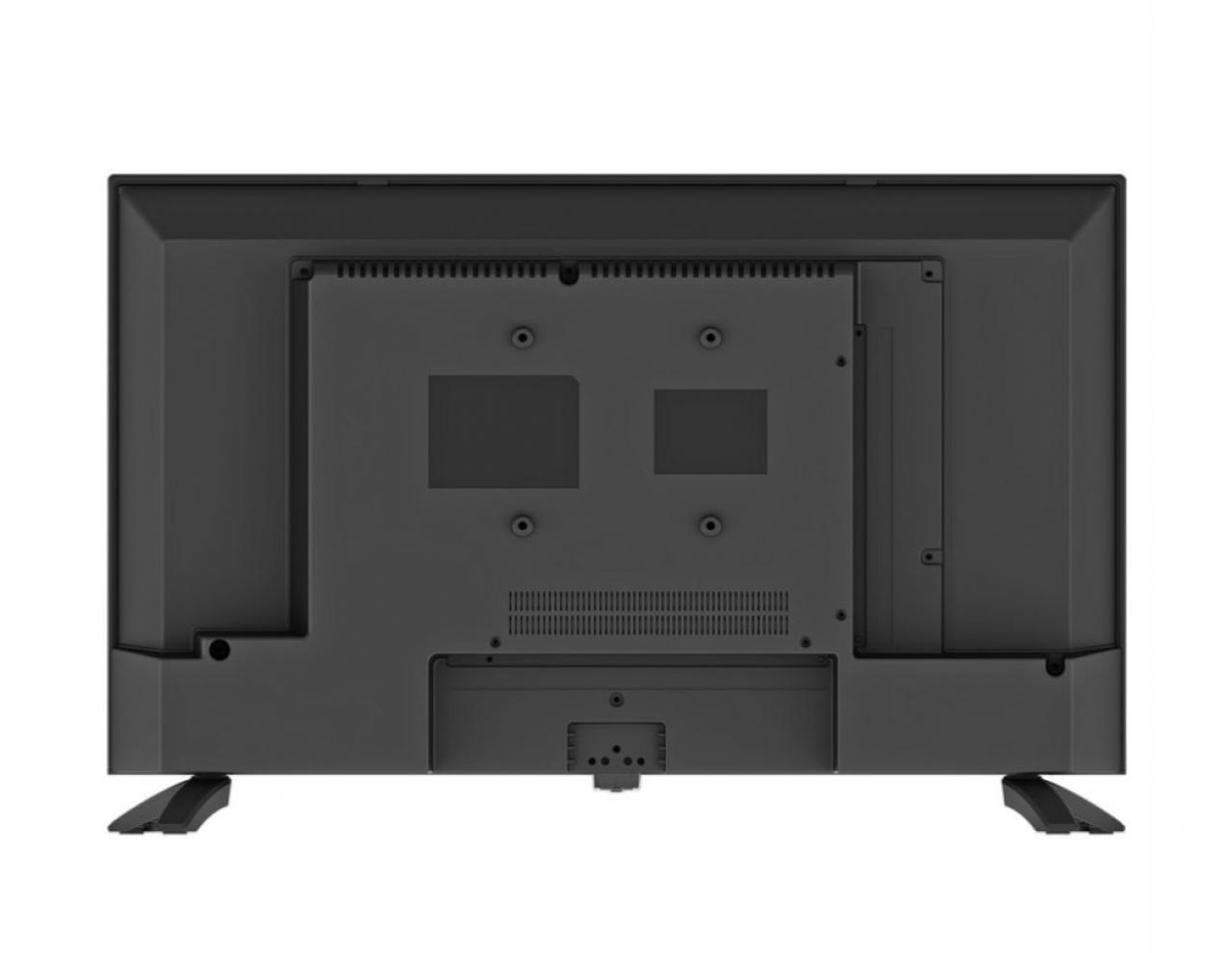 LED-телевизор BBK 24LEX-7151/TS2C черный