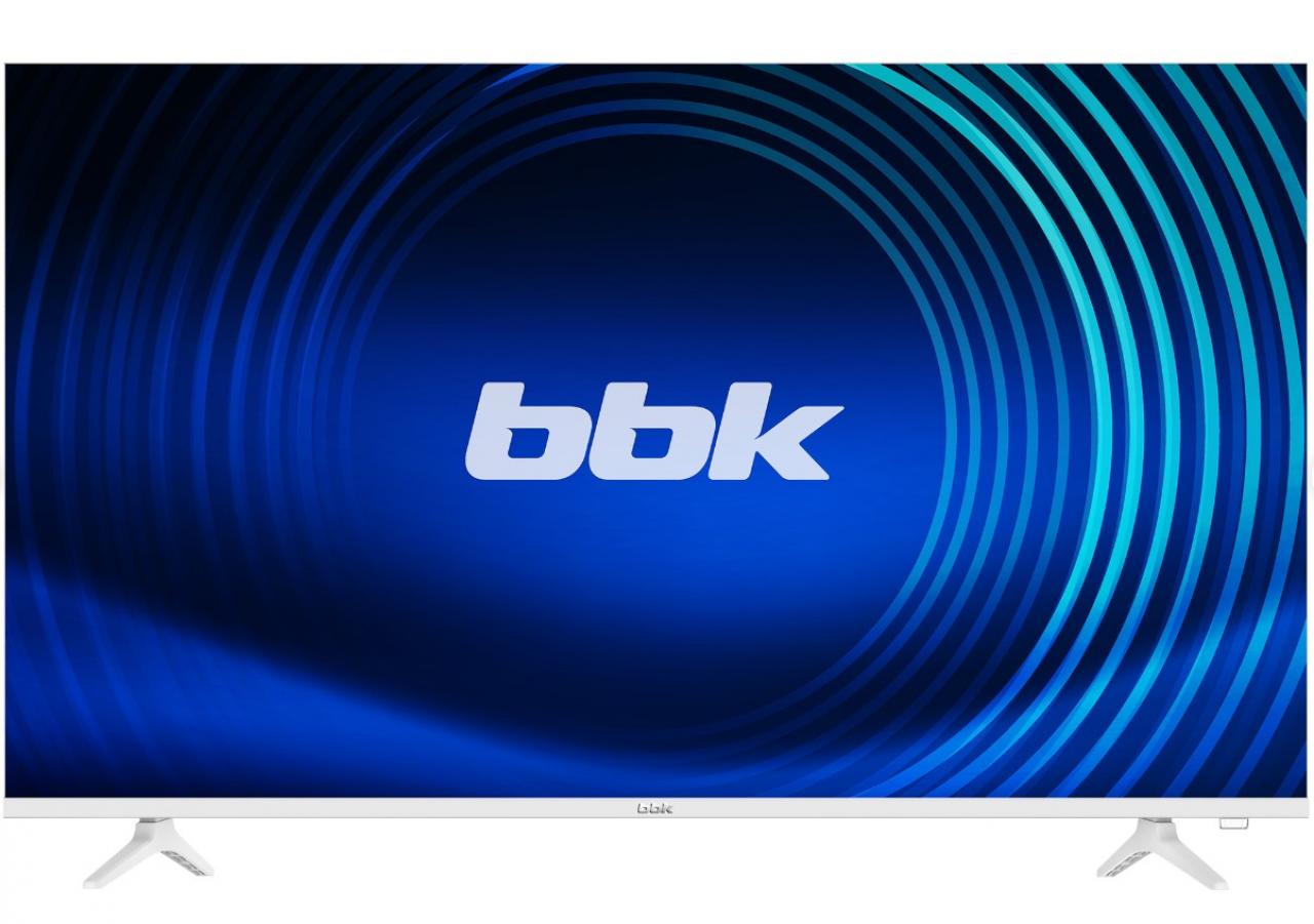 LED-телевизор BBK 43LEX-7151/FTS2C белый