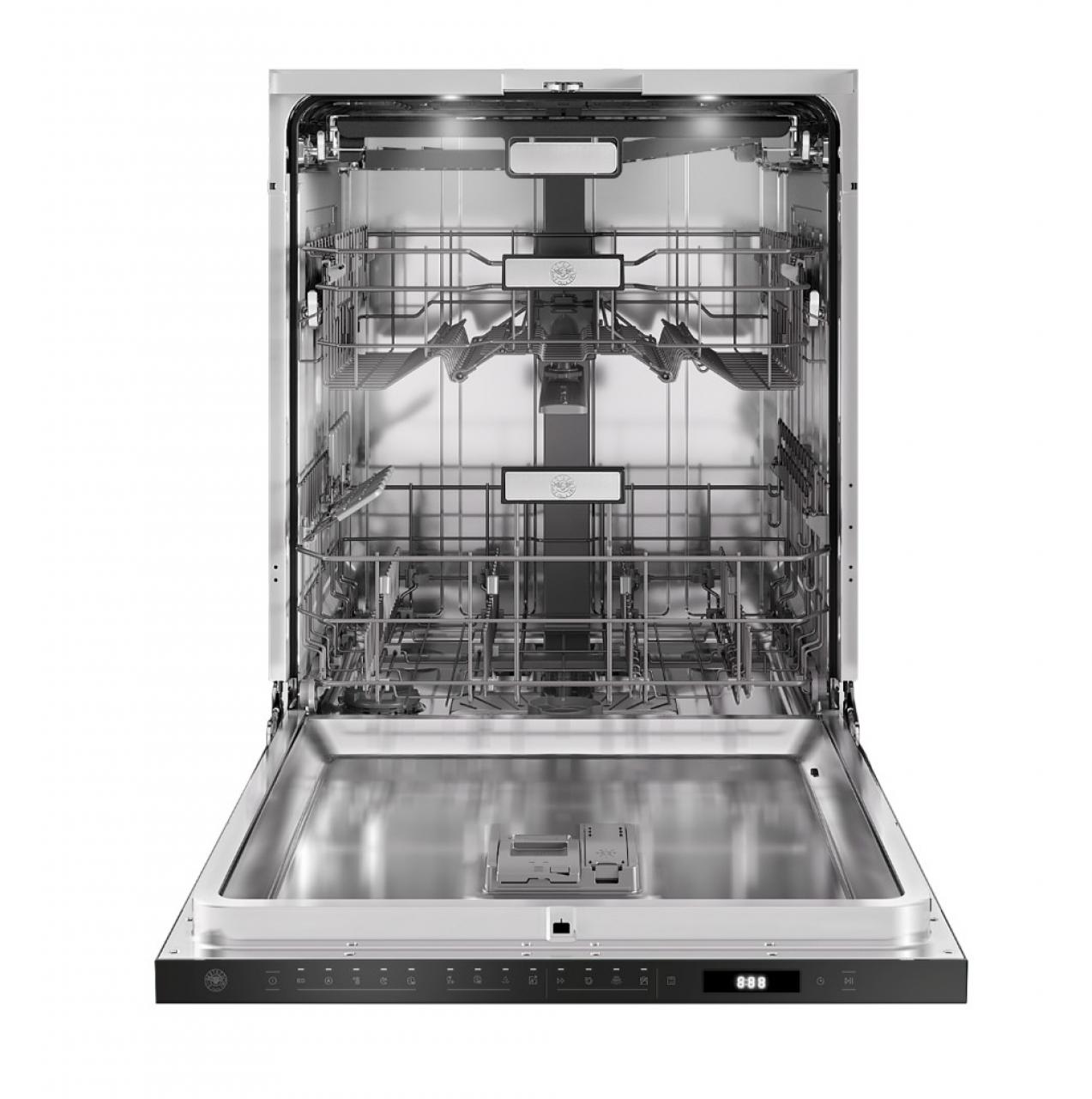 Посудомоечная машина встраиваемая Bertazzoni DW60S3IAPSC