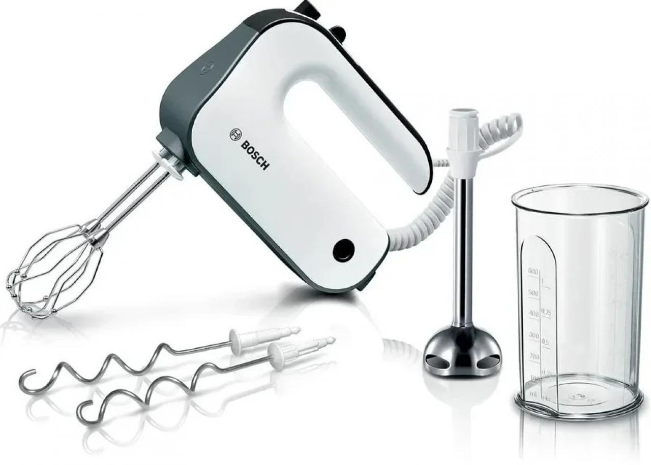 Миксер Bosch MFQ49700