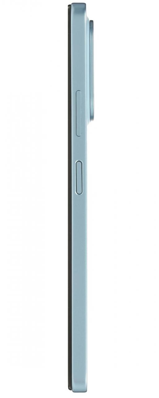 Смартфон Huawei Nova Y74 8/256Gb (MGA-LX3) голубой