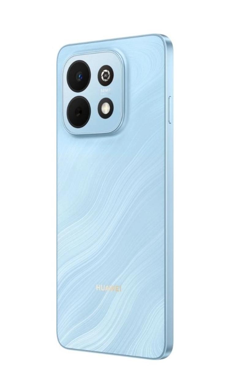 Смартфон Huawei Nova Y74 8/256Gb (MGA-LX3) голубой