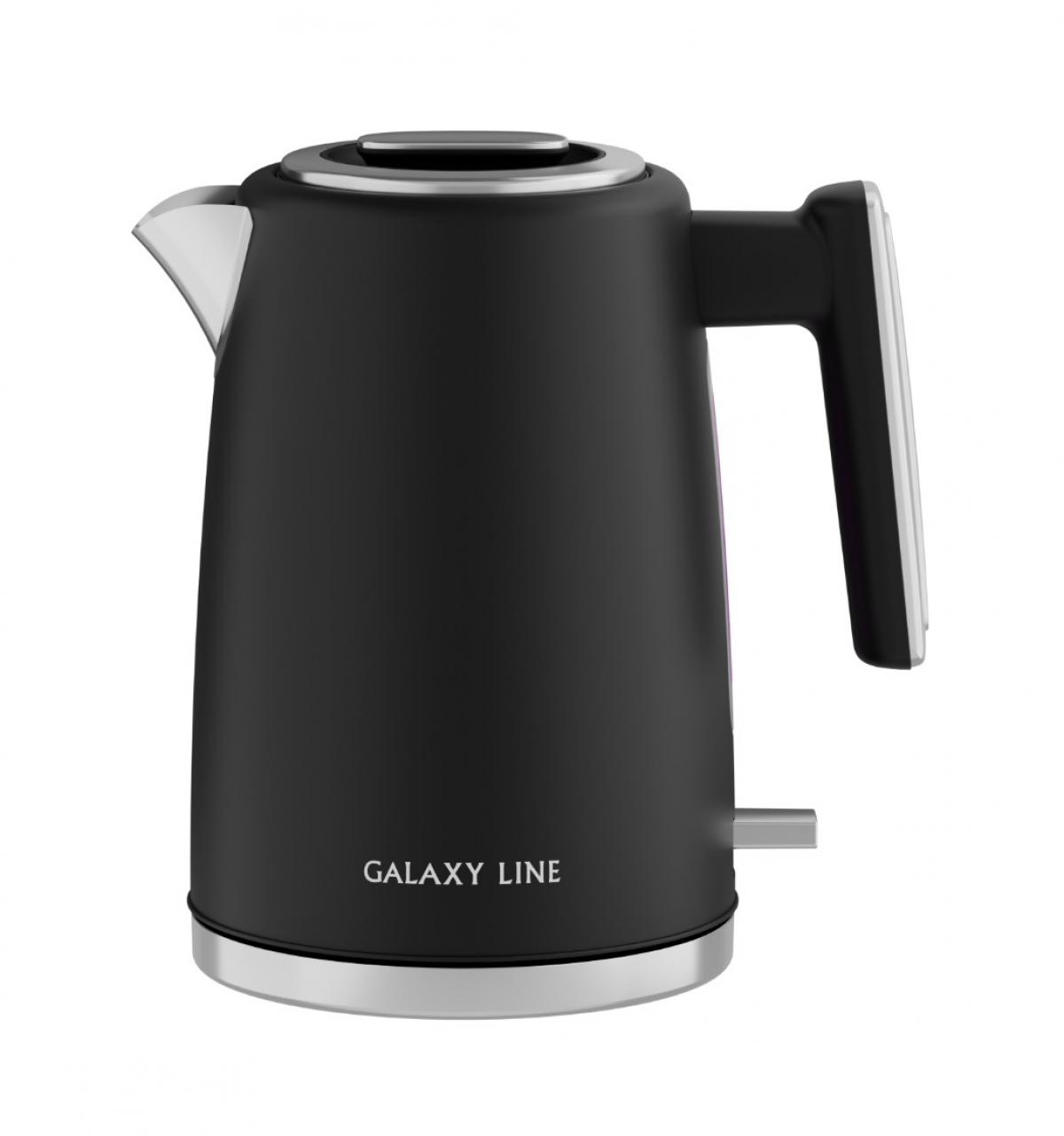 Чайник GALAXY LINE GL 0377