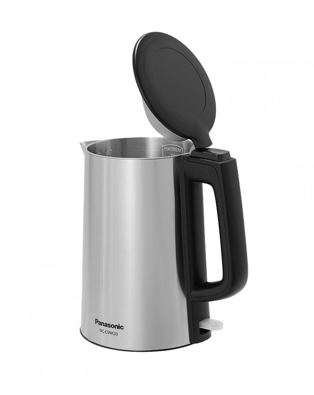 Чайник Panasonic NC-CWK33