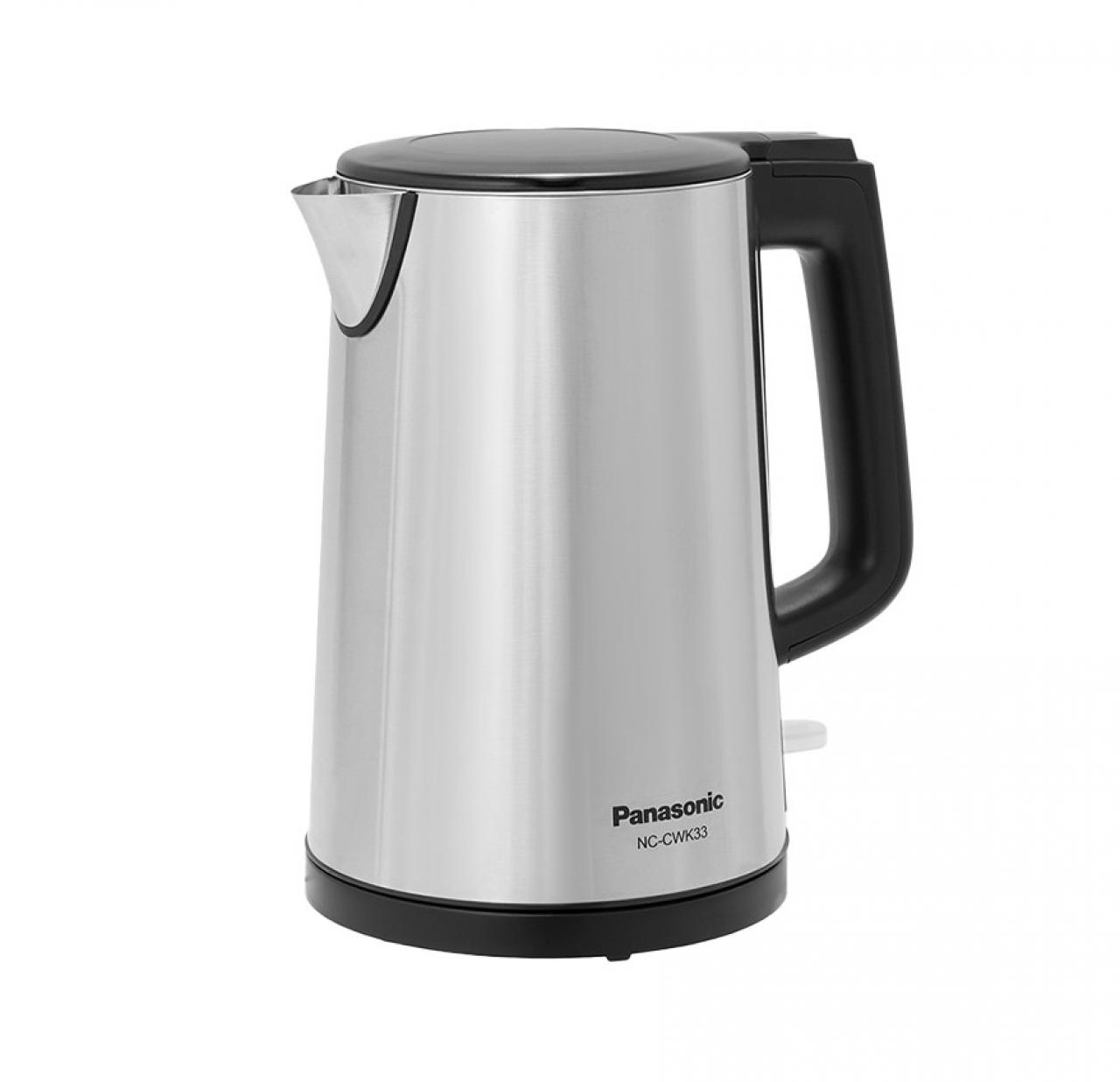 Чайник Panasonic NC-CWK33