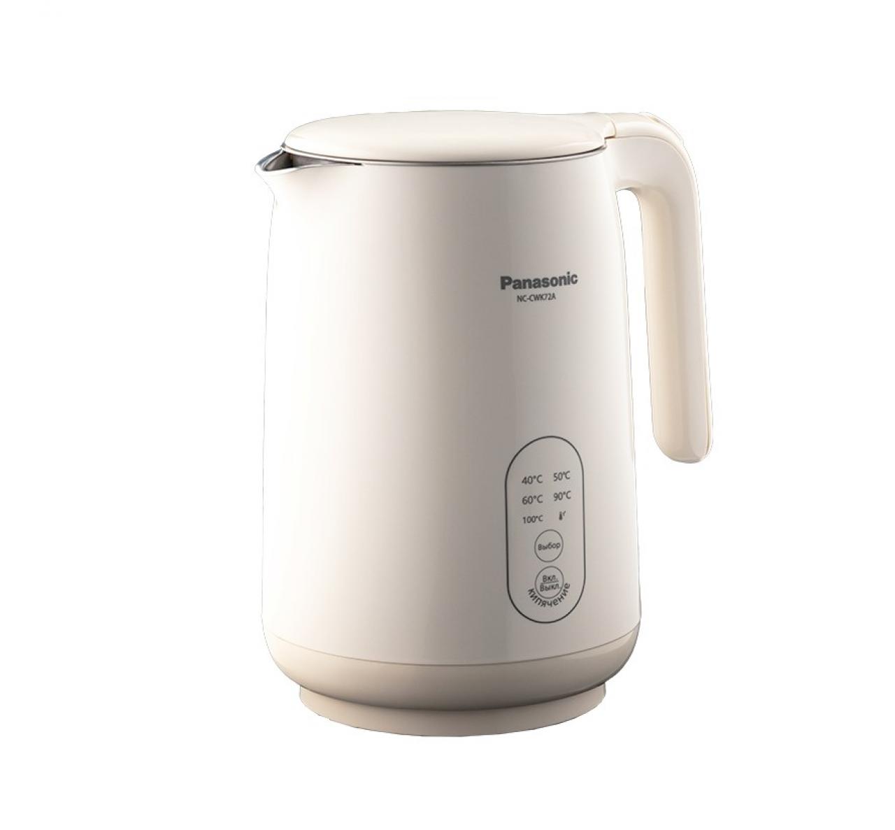 Чайник PANASONIC NC-CWK72A