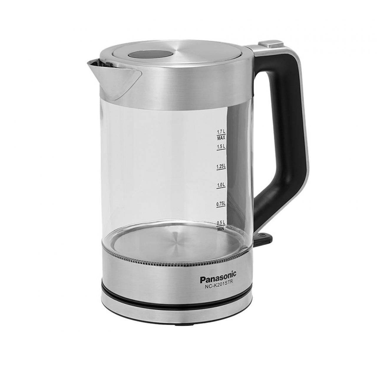 Чайник PANASONIC NC-K201STR