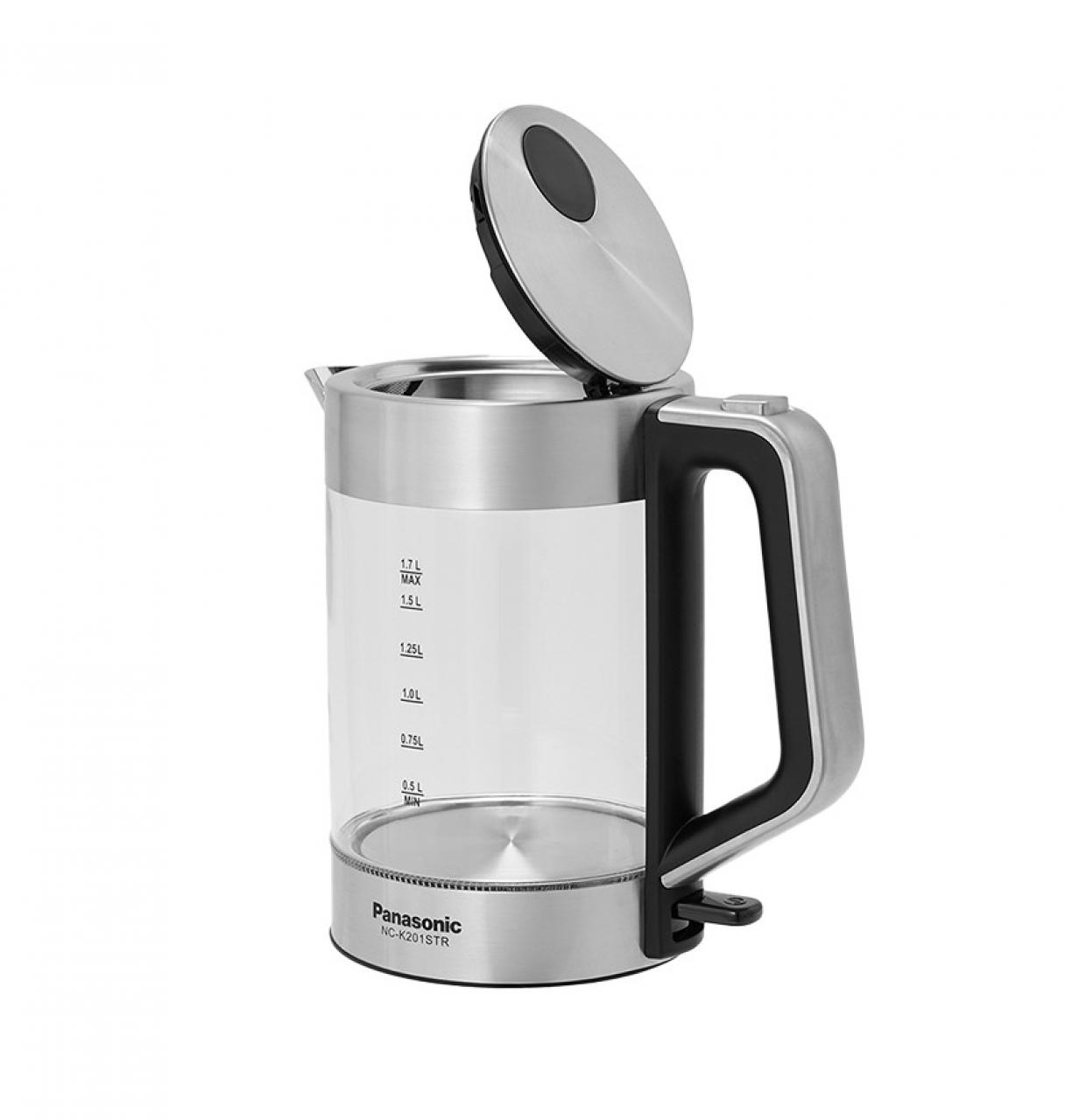 Чайник PANASONIC NC-K201STR