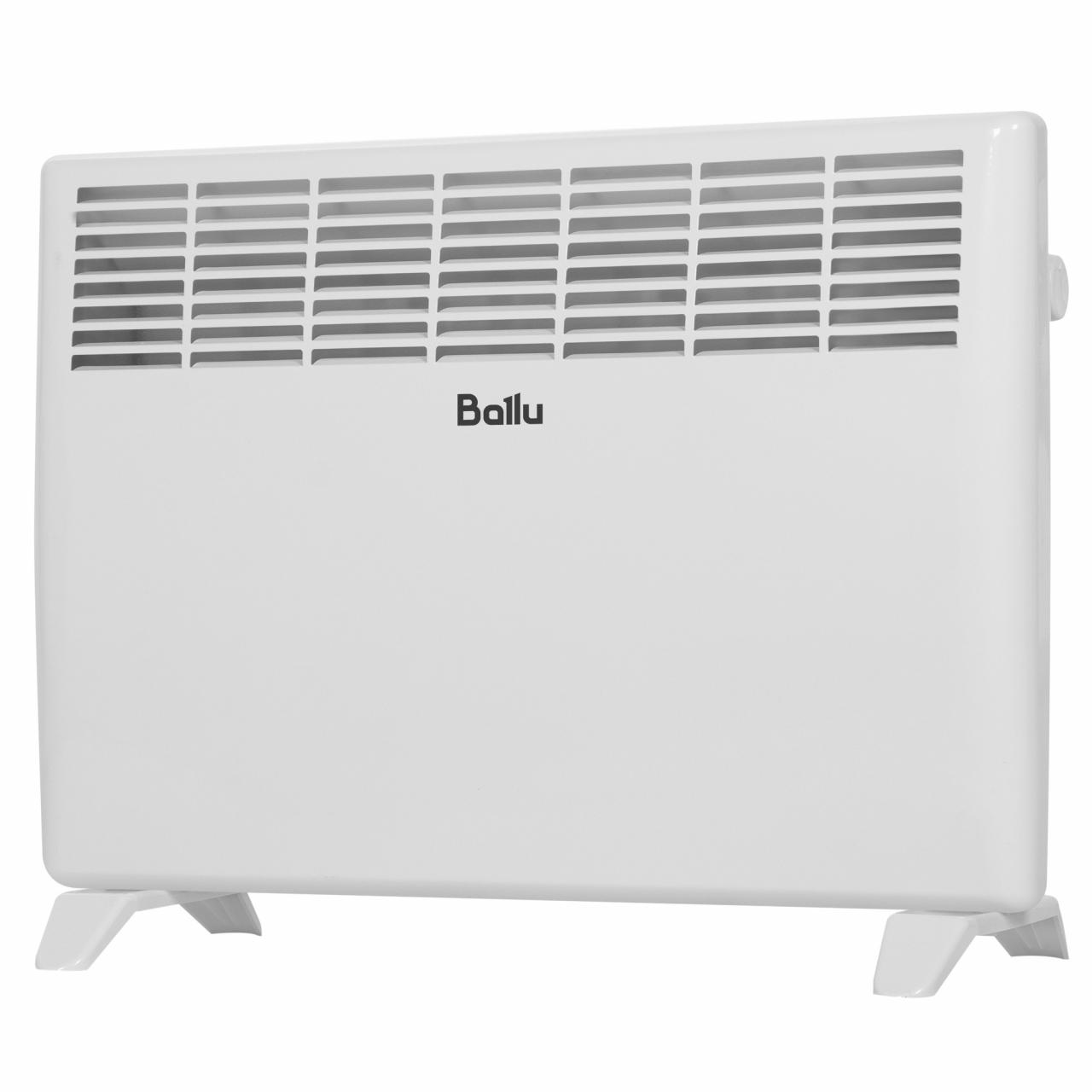 Конвектор BALLU BEC/FMR-1000