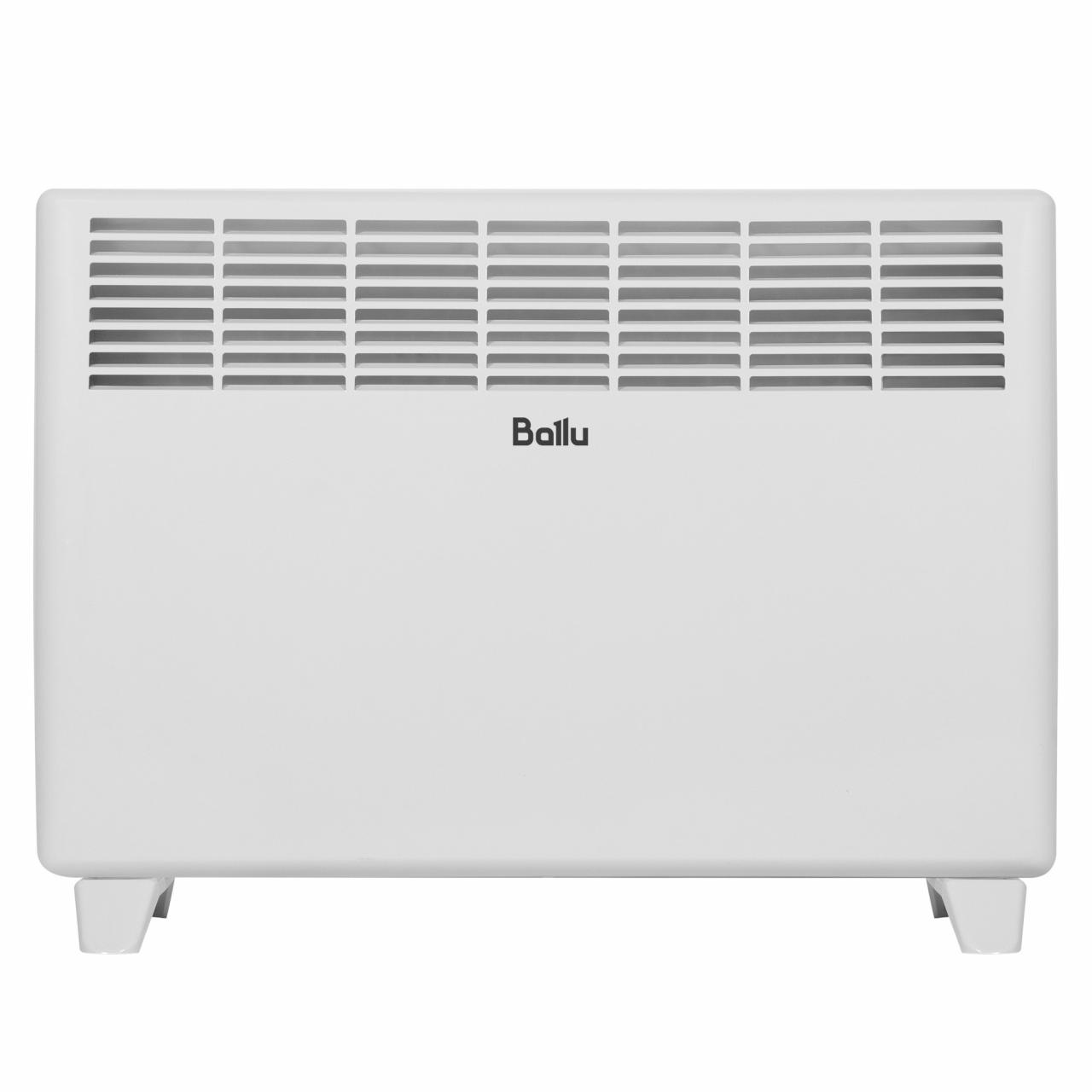 Конвектор BALLU BEC/FMR-1000