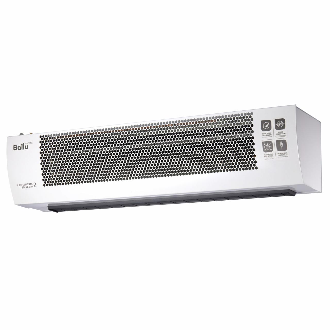 Тепловая завеса BALLU BHC-M10T06-PS2