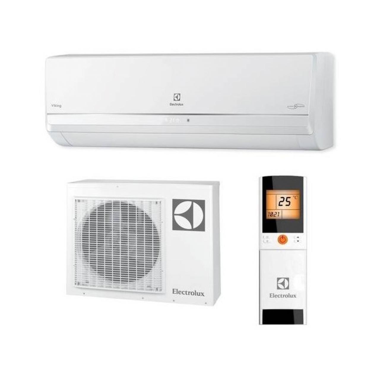 Сплит-система ELECTROLUX EACS/I-24HVI/N8_21Y