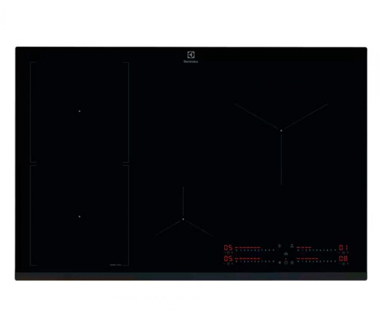 Варочная поверхность ELECTROLUX EIS82453