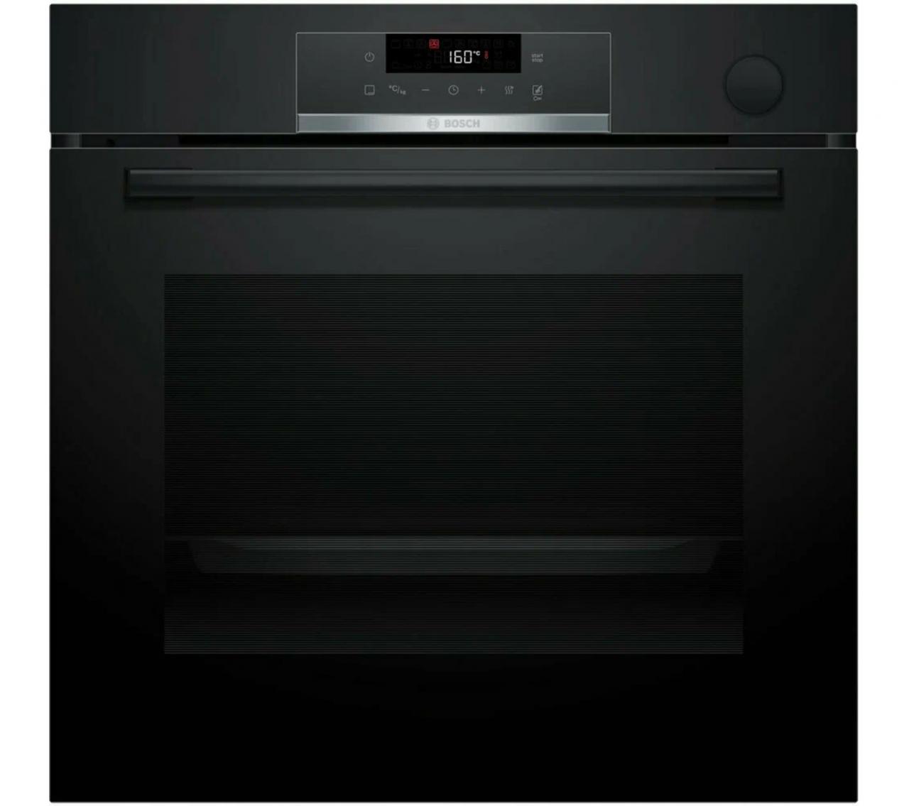 Духовой шкаф Bosch HRG532BB3
