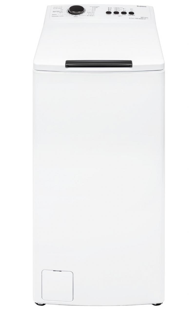 Стиральная машина Бирюса WM-MT712/11