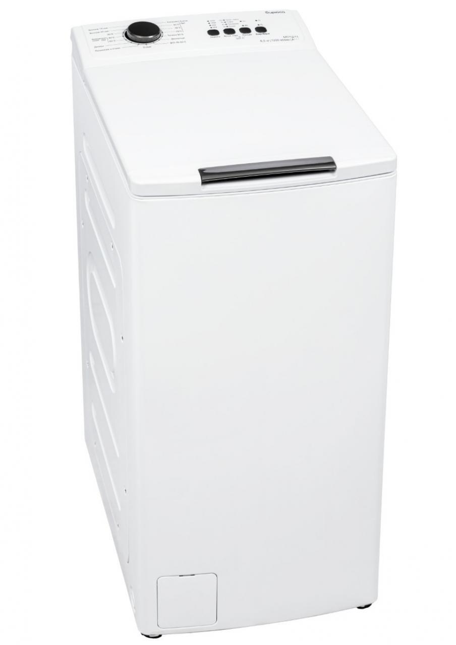 Стиральная машина Бирюса WM-MT712/11
