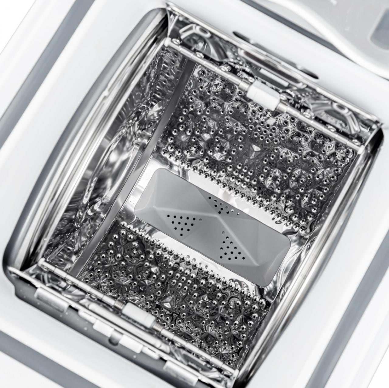 Стиральная машина Бирюса WM-MT712/11