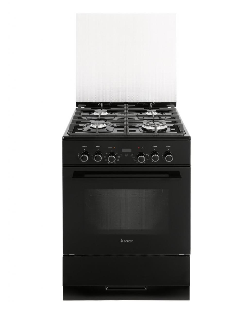 Кухонная плита Gefest 6502-03 0246