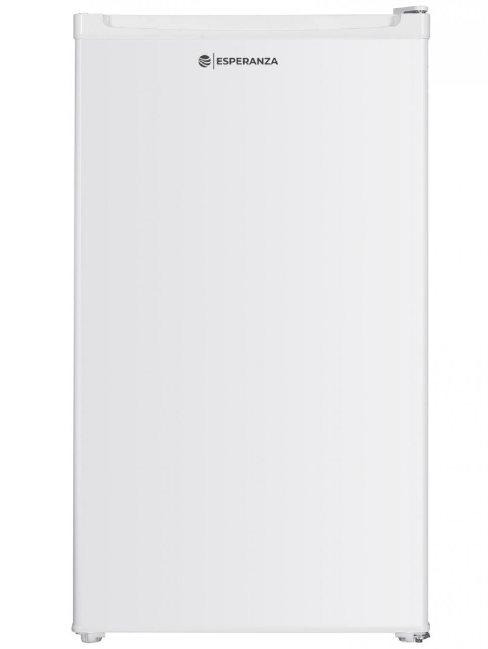 Морозильник ESPERANZA UFH 07DFU W