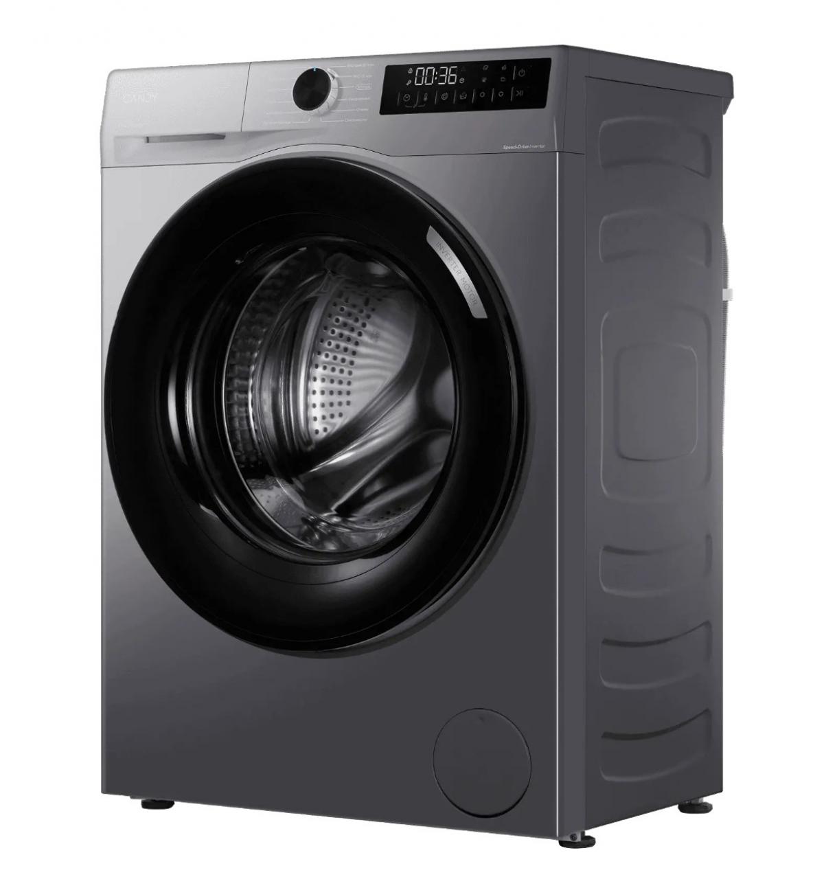 Стиральная машина CANDY NOVA C43W4 28MBBR-07