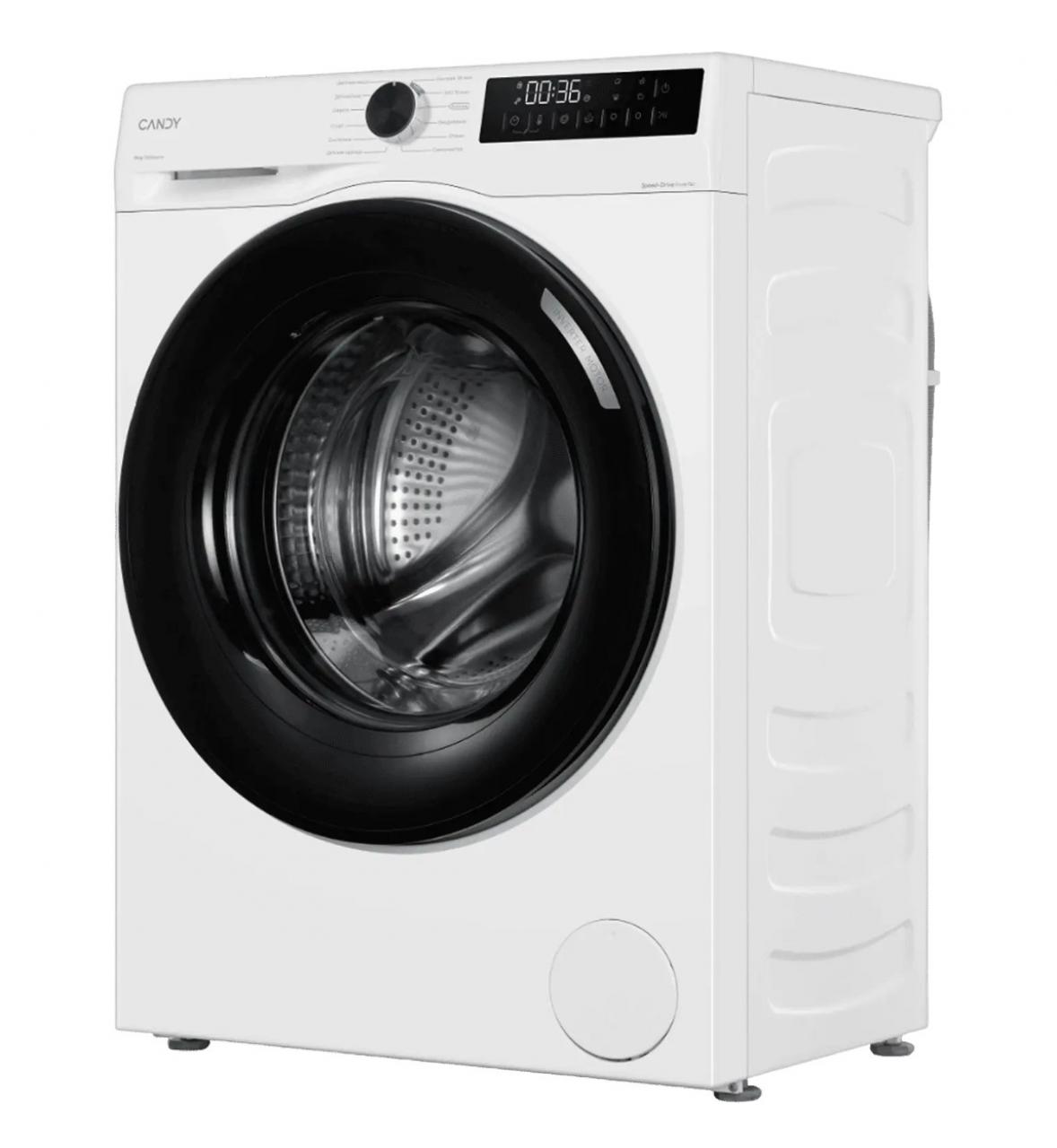 Стиральная машина CANDY NOVA C43W4 28MBBW-07