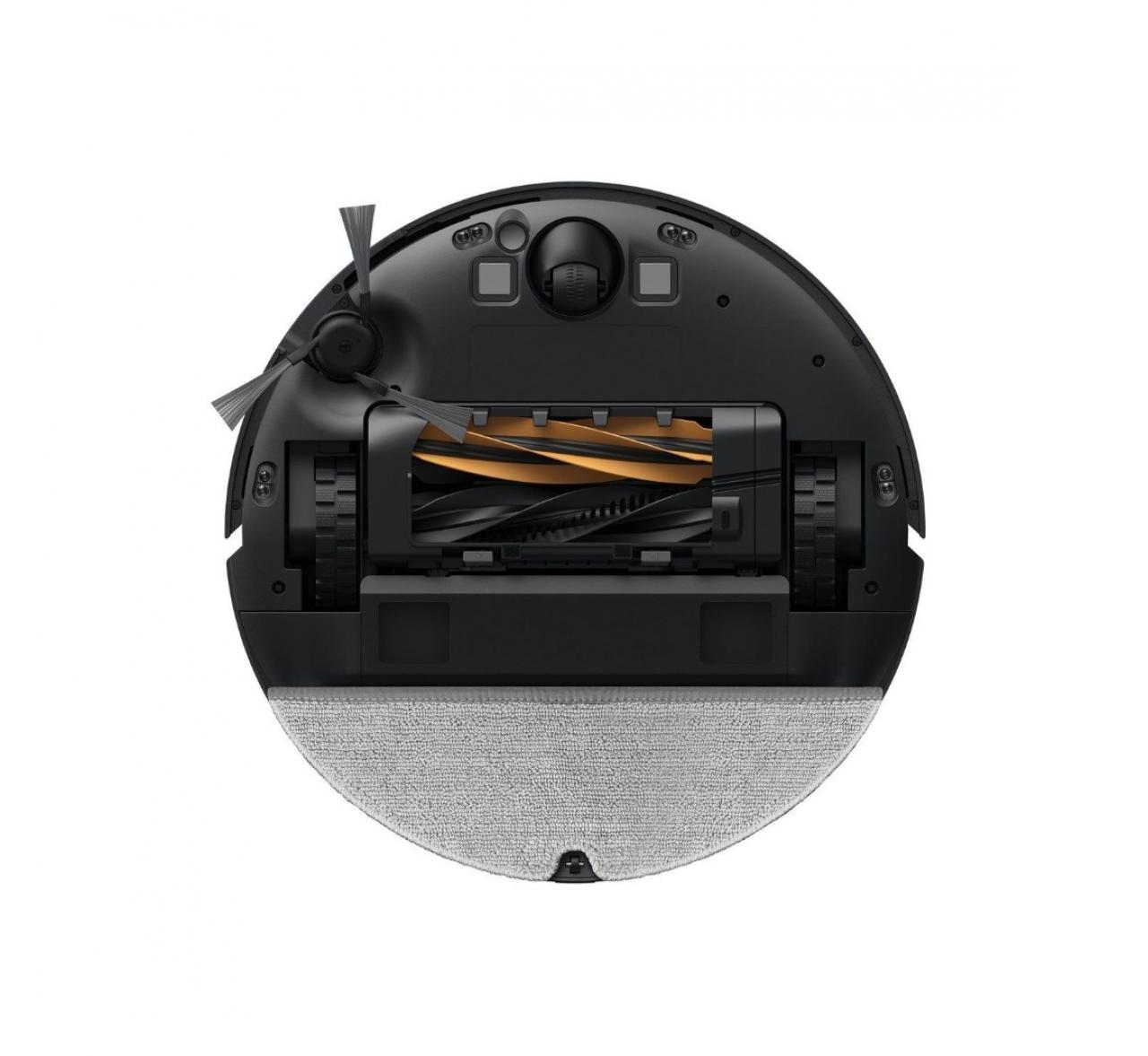 Робот-пылесос Dreame D20 Pro Black